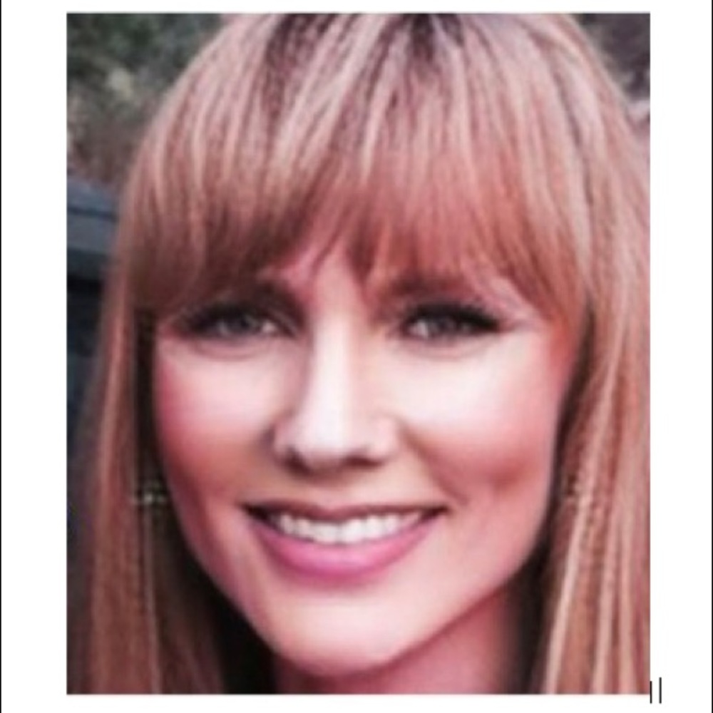 Meet your Posher, Colleen